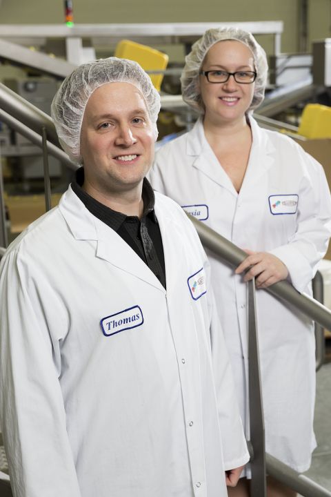 Tradition Fine Foods Ltd | 663 Warden Ave, Scarborough, ON M1L 3Z5, Canada | Phone: (416) 444-4777