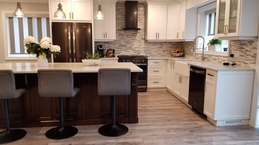 360 Design Build | 2302 Dumfries Rd, Cambridge, ON N1R 5S3, Canada | Phone: (519) 220-9715