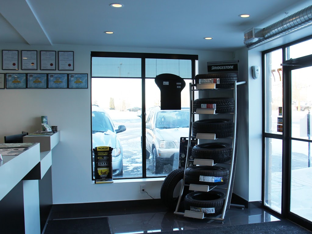 Vaughan Auto Service | 77 Highview Ave E, London, ON N6C 5G4, Canada | Phone: (519) 434-7798