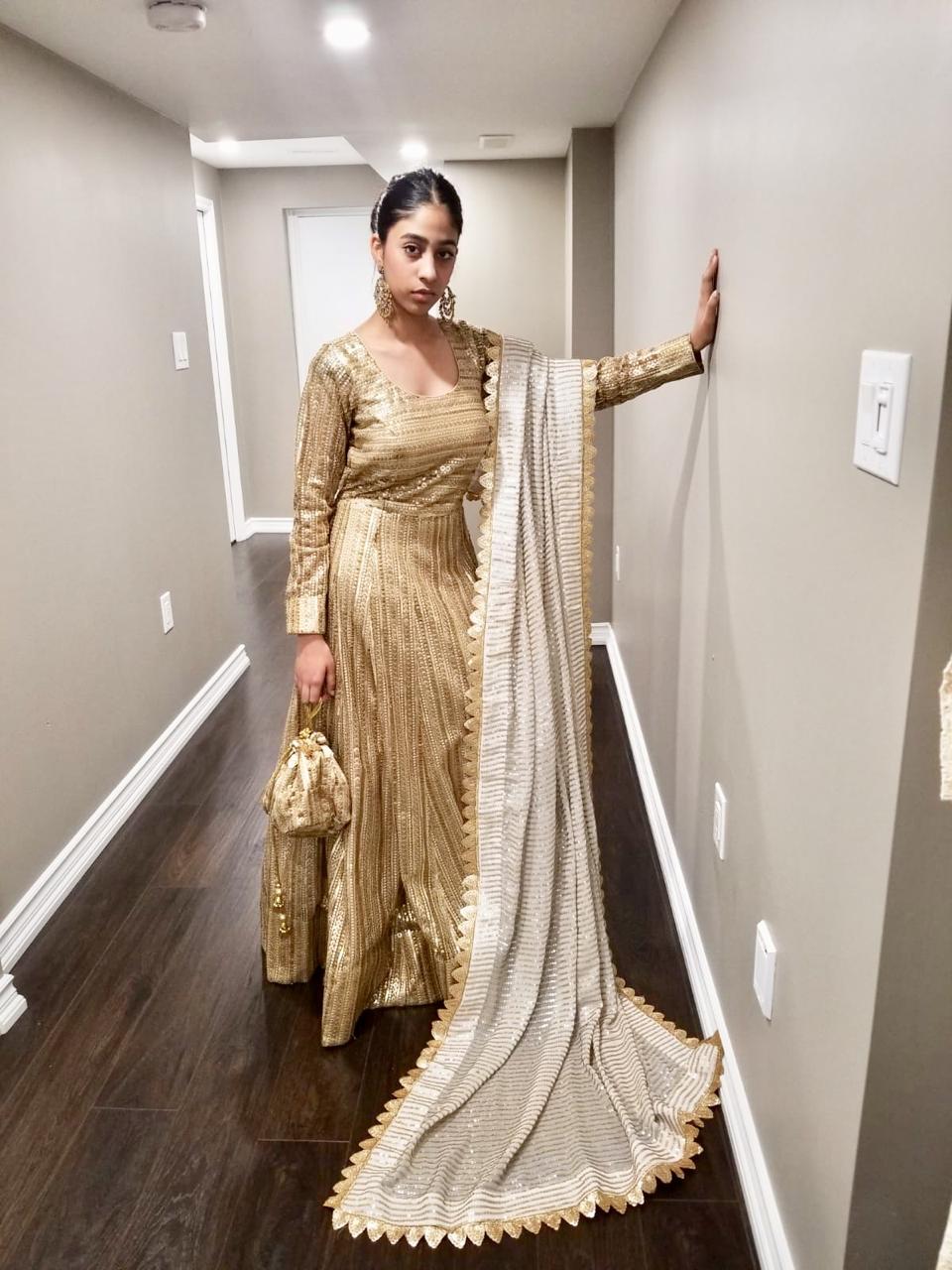 RamneekKate -Best Bridal Dress in Canada | Lorenzo Cir, Brampton, ON L6R, Canada | Phone: (289) 635-8095