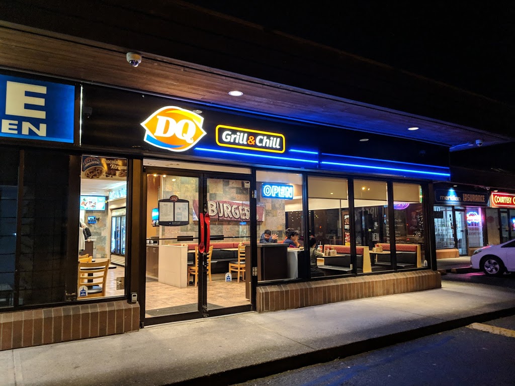 Dairy Queen Grill & Chill | 8980 No 3 Rd Unit 105, Richmond, BC V6Y 2E8, Canada | Phone: (604) 278-9188