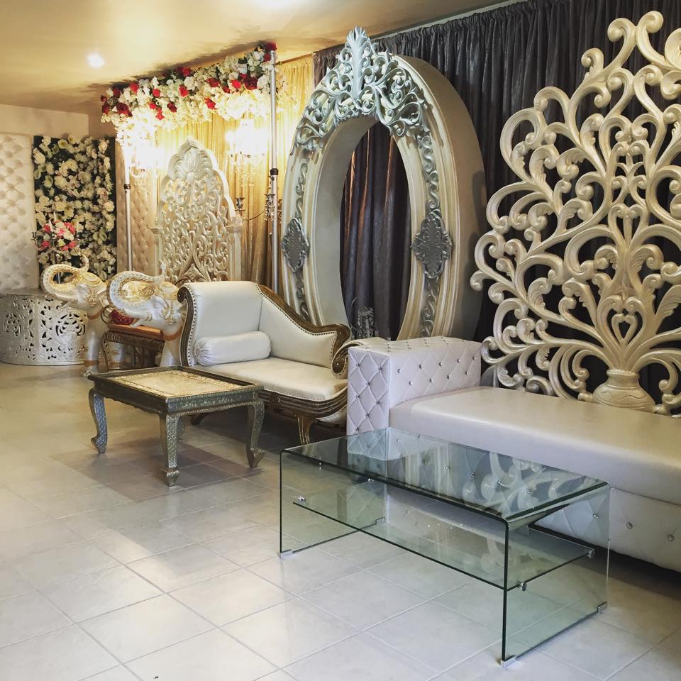 Royal Party Decorations and Rentals | 8381 128 St #103, Surrey, BC V3W 4G1, Canada | Phone: (604) 537-9542