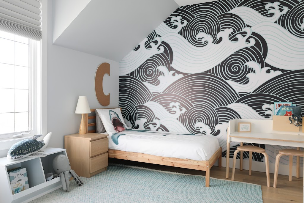 Amber Nicole Design | Childrens Interiors | Renfrew, Calgary, AB T2E 5J7, Canada | Phone: (403) 813-9470