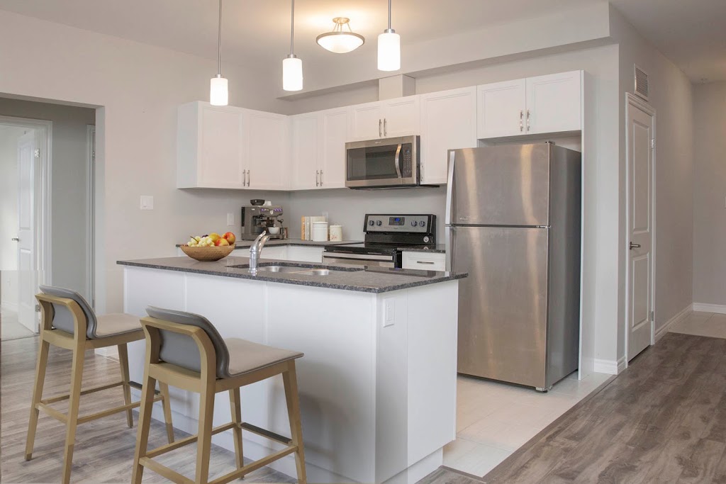 Wesley Park | 280 Wesley Blvd, Cambridge, ON N1T 0E1, Canada | Phone: (548) 490-9985