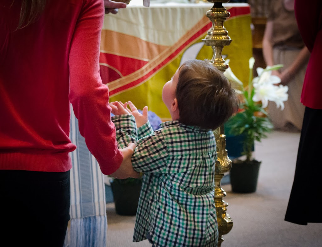 Christ Church Anglican Stouffville | 254 Sunset Blvd, Whitchurch-Stouffville, ON L4A 3R1, Canada | Phone: (905) 640-1461