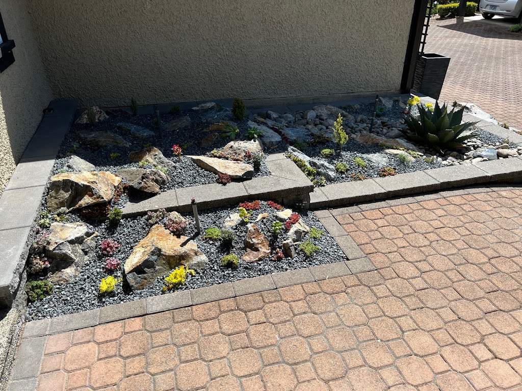 West Bay Rock Gardens | 539 W Bay Terrace, Victoria, BC V9A 5R2, Canada | Phone: (519) 859-2015
