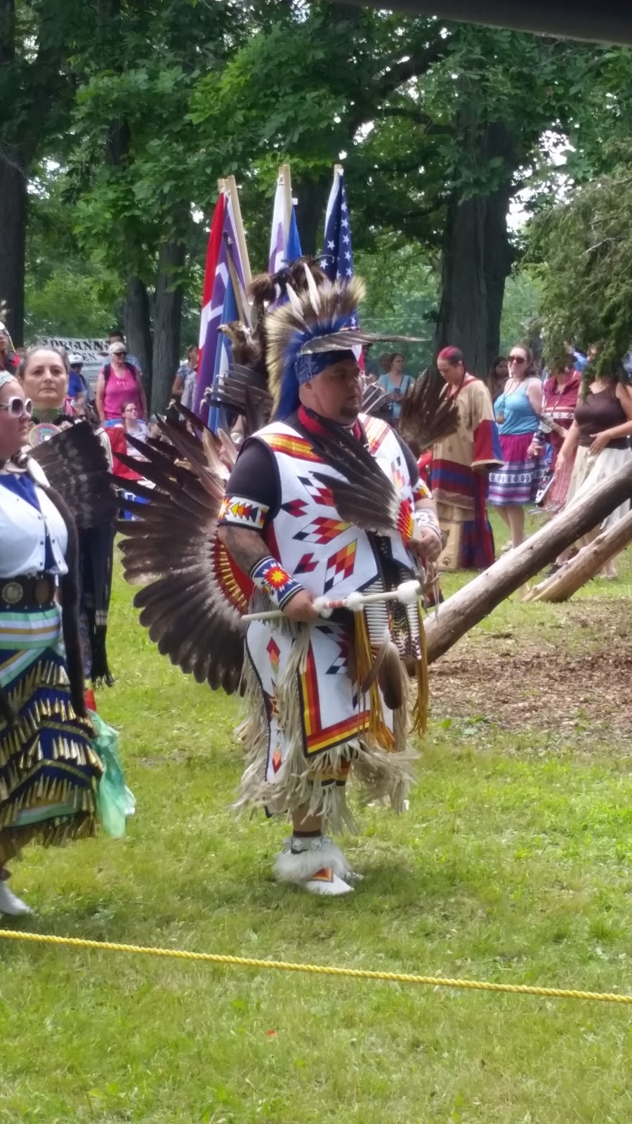 Tyendinaga Elders Lodge | 301 Bayshore Rd, Deseronto, ON K0K 1X0, Canada | Phone: (613) 396-3664