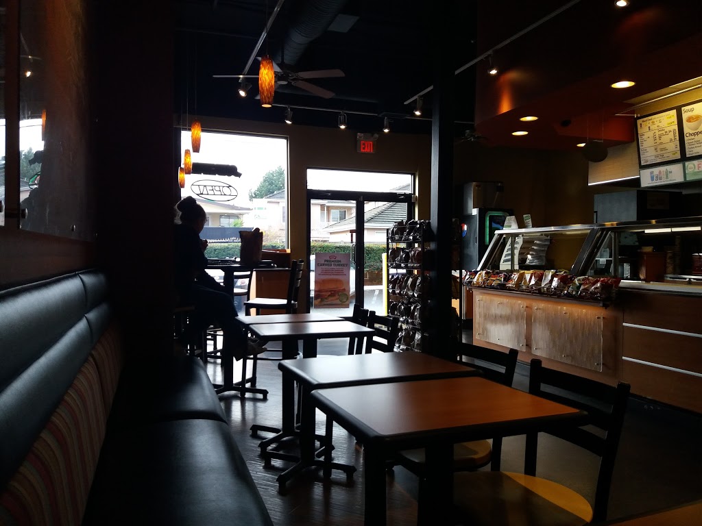 Subway | 7289 Knight St, Vancouver, BC V5P 2W9, Canada | Phone: (604) 428-4567