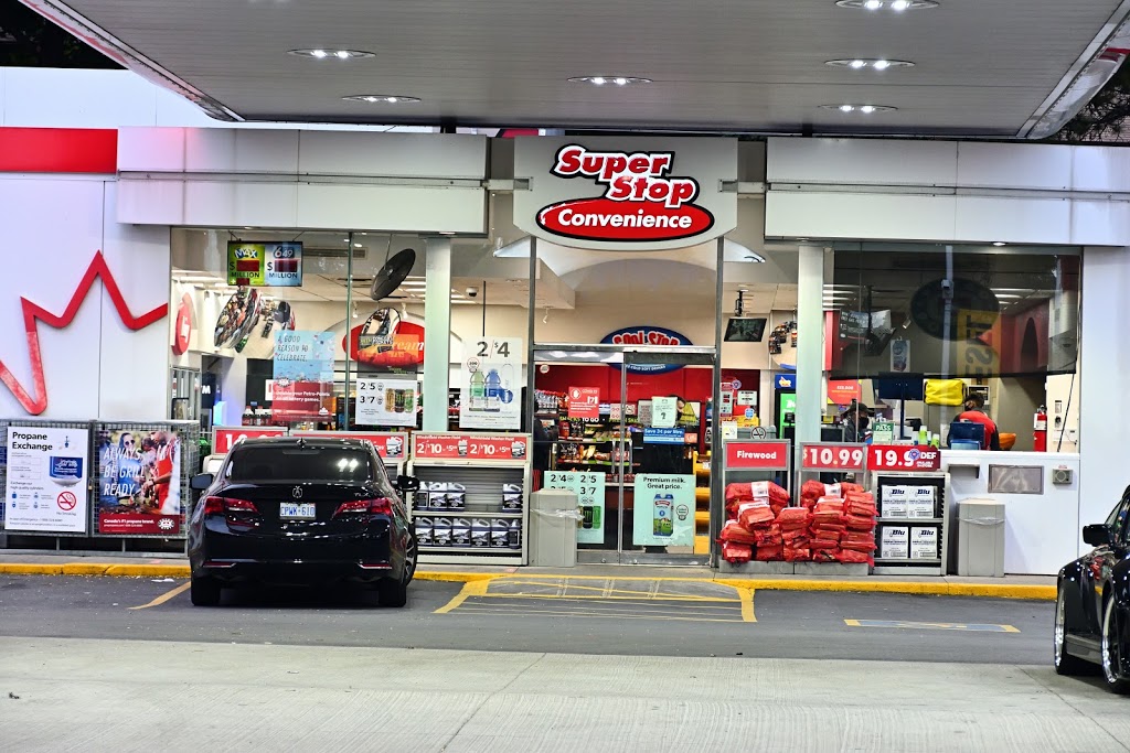 Petro-Canada | 2205 Jane St, North York, ON M3M 1A5, Canada | Phone: (416) 248-9814