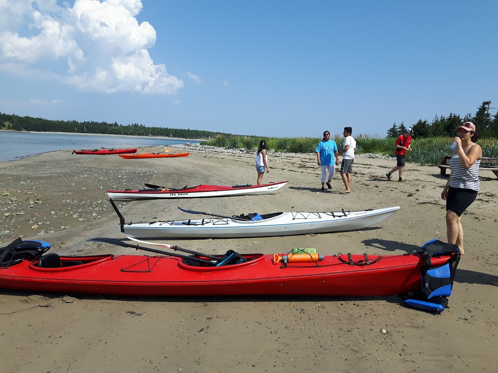 McNabs and Lawlor Islands Provincial Park | Shearwater, NS B0J 3A0, Canada | Phone: (902) 662-3030