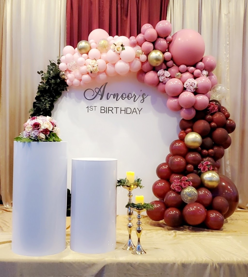Happy Days Events and Rental | 31 Concorde Dr, Brampton, ON L6P 1V3, Canada | Phone: (416) 821-4666