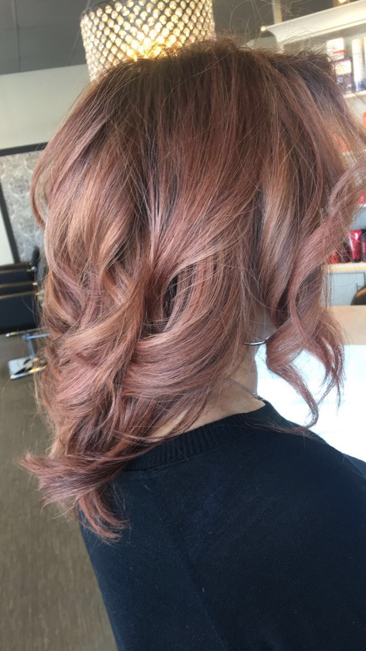 Salon Image | 4230 Boul Saint-Jean, Dollard-des-Ormeaux, QC H9H 3X4, Canada | Phone: (514) 675-1889
