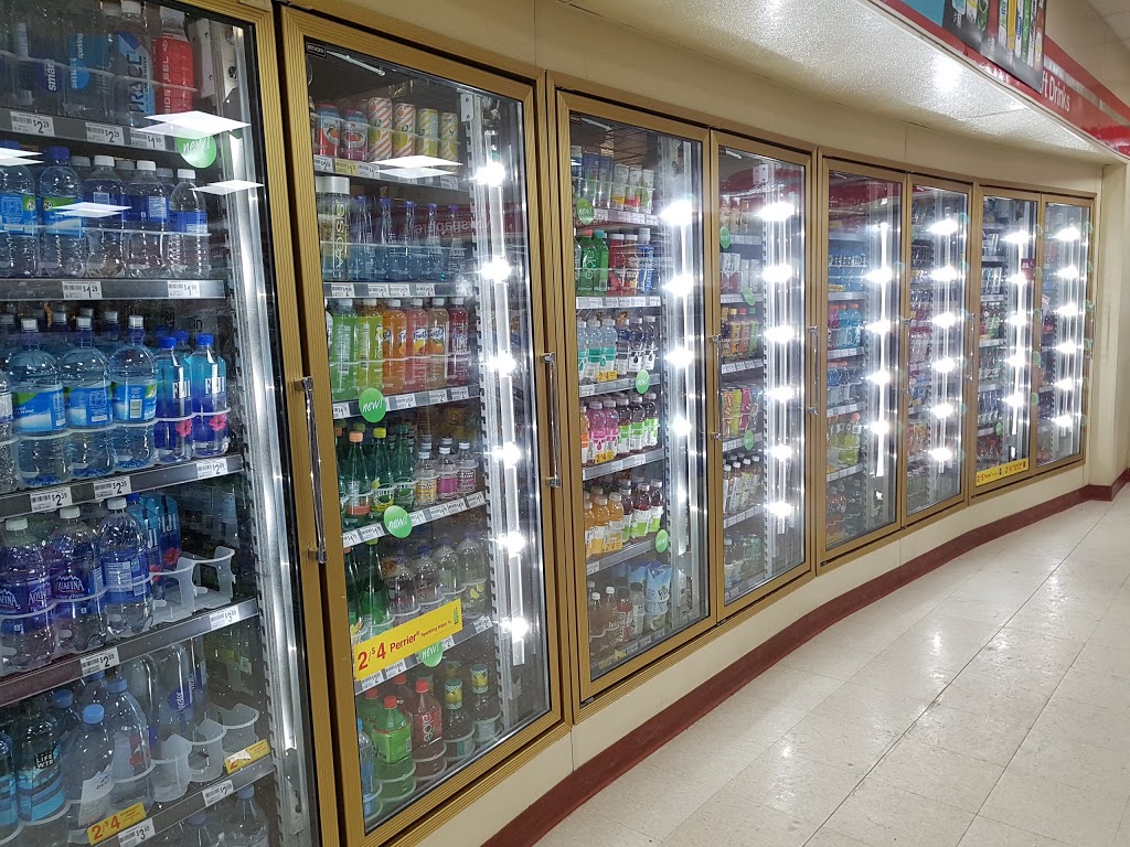 7-Eleven | 7270 Drummond Rd, Niagara Falls, ON L2G 7B5, Canada | Phone: (905) 356-4417