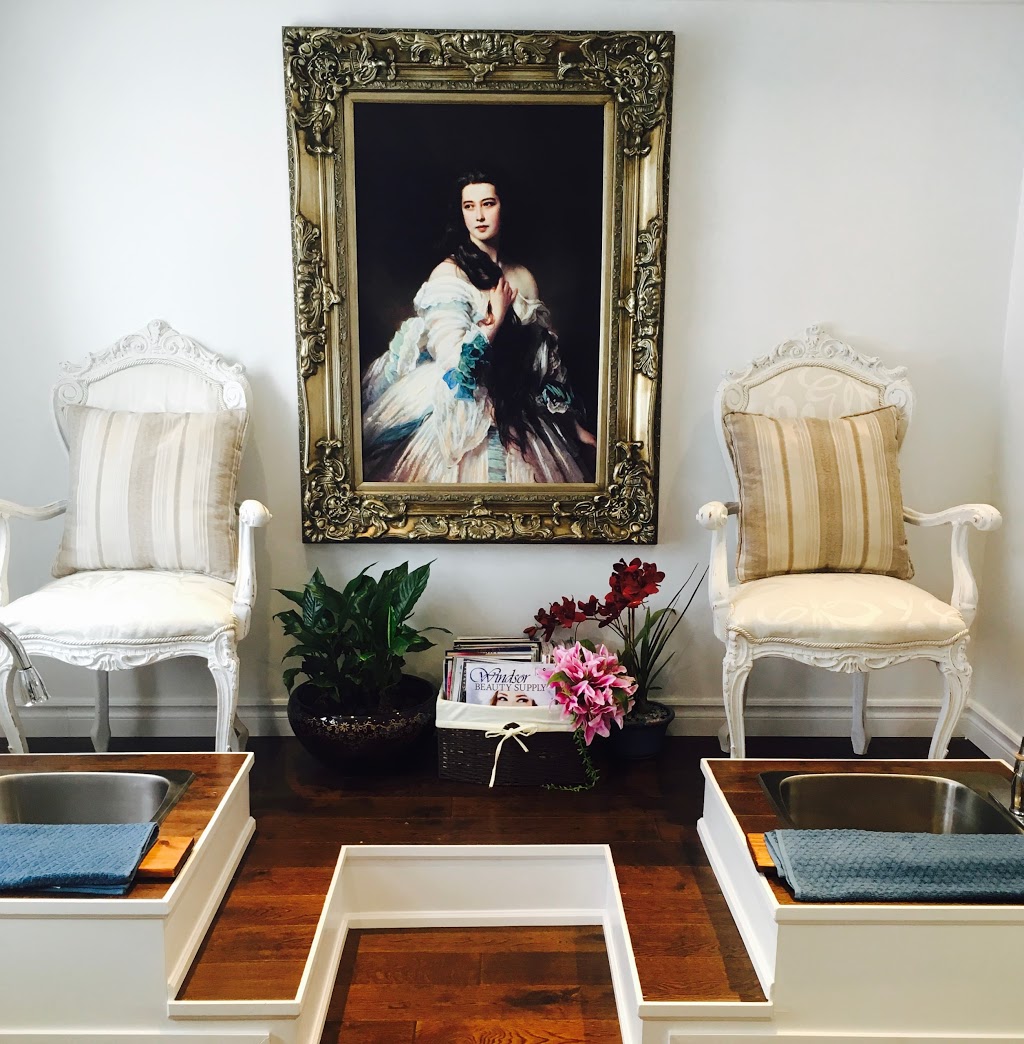 Blossom Spa | 11 Ontario St W, Mississauga, ON L5M 1S9, Canada | Phone: (905) 819-8999