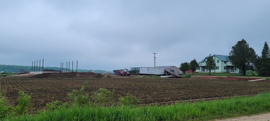 David Piccini, MPP | 117 Peter St, Port Hope, ON L1A 1C5, Canada | Phone: (905) 372-4000