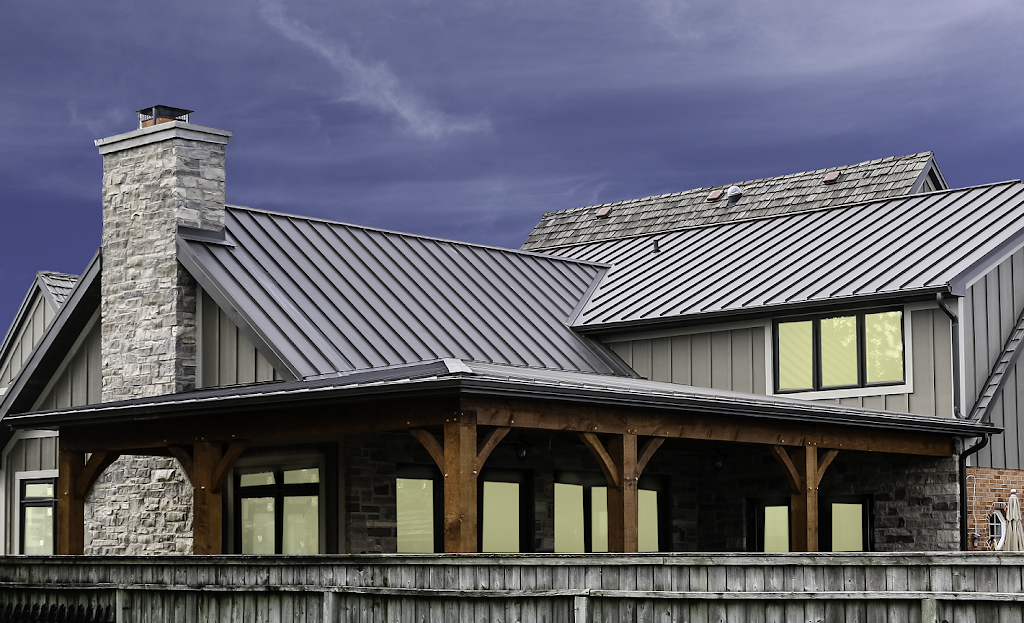 Niagara Metal Supply | 52 West Street N, Thorold, ON L2V 2S3, Canada | Phone: (289) 213-7257