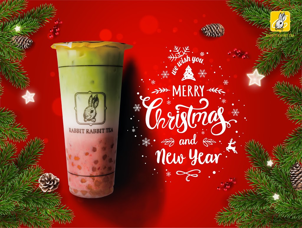 RABBIT RABBIT TEA | 10650 Leslie St Unit 4, Richmond Hill, ON L4S 0B9, Canada | Phone: (647) 855-6963