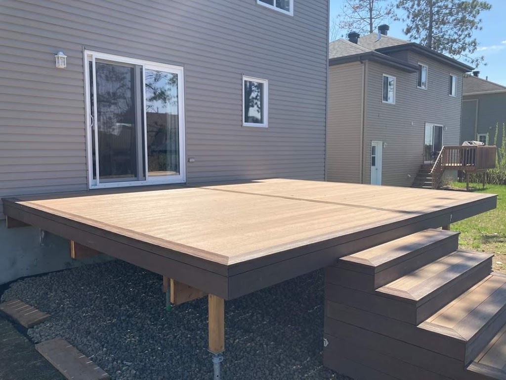 Fafard Haut-Niveau Construction Inc. | 9 Rue Bernadette, Saint-Ignace-de-Loyola, QC J0K 2P0, Canada | Phone: (514) 617-8103