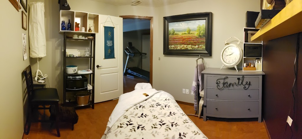 U Knead 1 Manual Osteopathy and Massage Therapy | 190 Tuscarora Cir NW, Calgary, AB T3L 2B8, Canada | Phone: (403) 404-7300