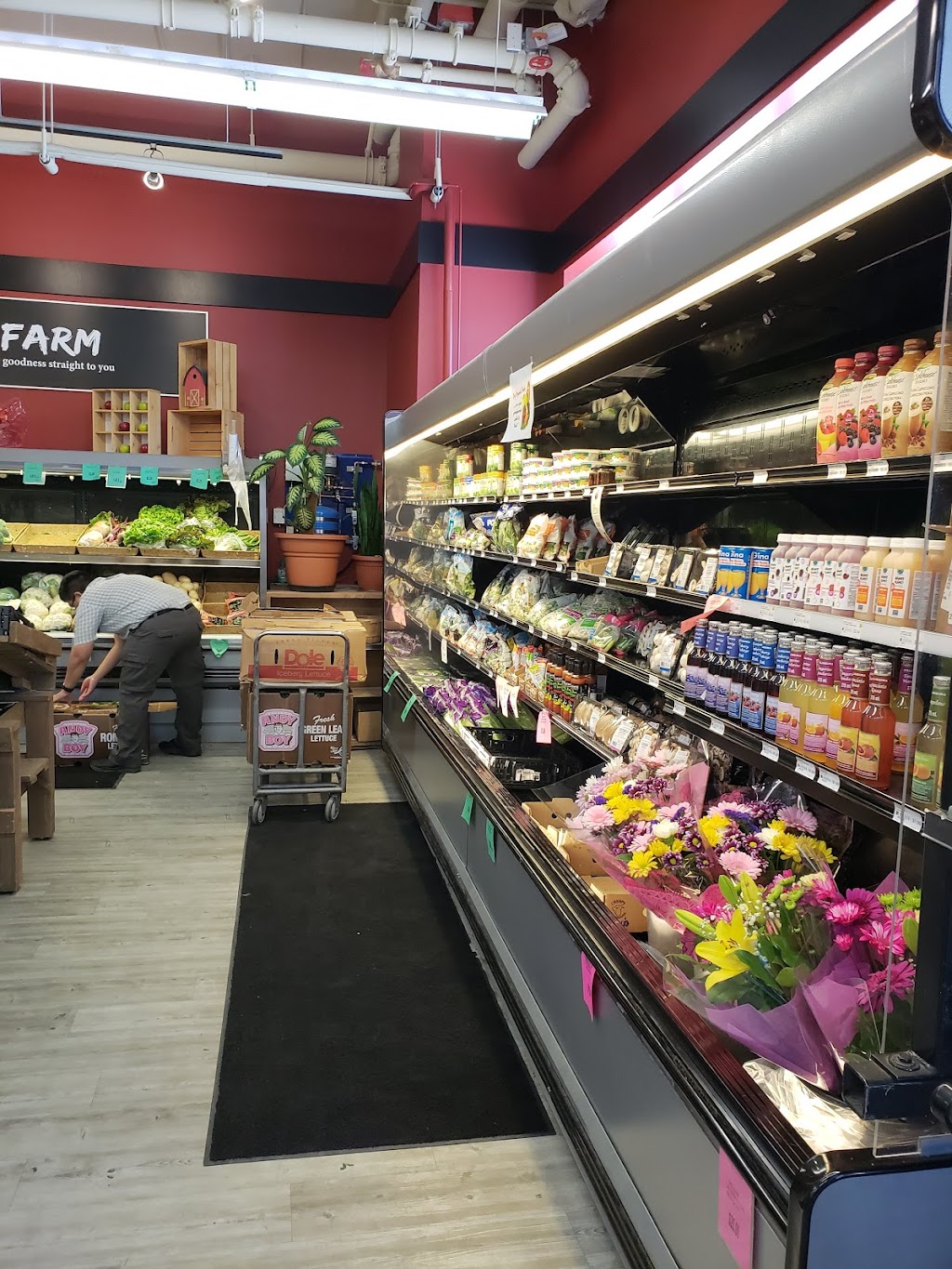 Market Fresh Foods | 5170 Dallas Dr #105, Kamloops, BC V2C 0C7, Canada | Phone: (250) 573-1193