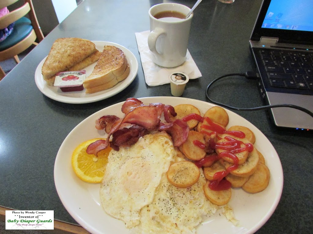 Country Diner Restaurant | 23 Union St, Smiths Falls, ON K7A 2S3, Canada | Phone: (613) 283-8635