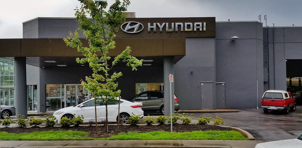 Lougheed Hyundai | 1288 Lougheed Hwy, Coquitlam, BC V3K 6S4, Canada | Phone: (604) 523-3009