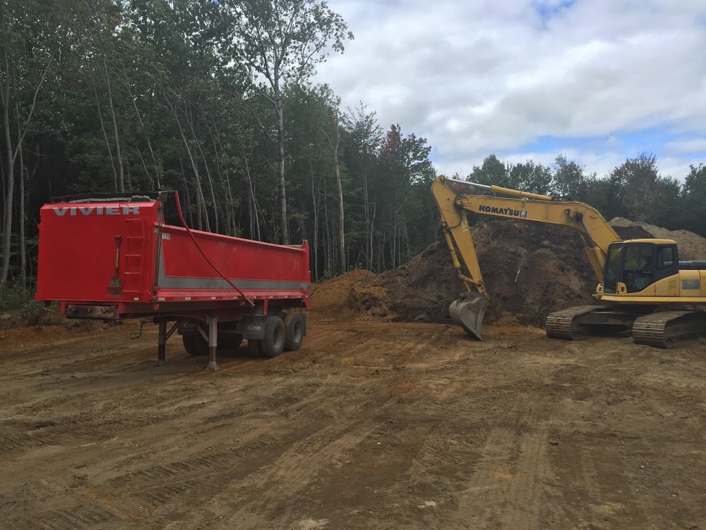 Vivier Excavation inc. | 585 Rue du Parc-Industriel, Shawinigan-Sud, QC G9N 6T5, Canada | Phone: (819) 537-9413
