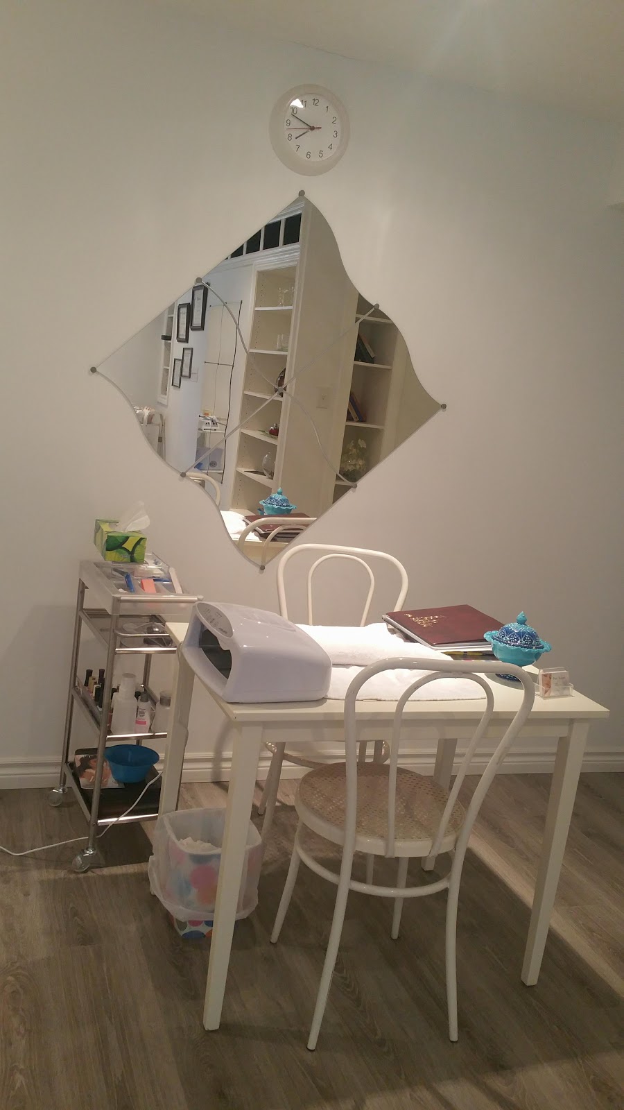 Pure Beaute | 84 Highbrook St, Kitchener, ON N2E 3P3, Canada | Phone: (519) 721-7373