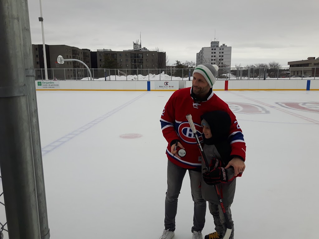 Parc du Cardinal-Roy | 4040 Rue Jacques de Labadie, Trois-Rivières, QC G8Y 5K8, Canada
