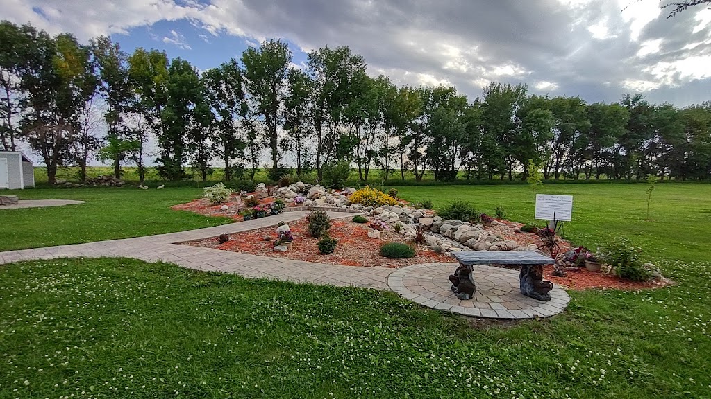 Holland Agricultural Grounds & Campground | Park, Holland, MB R0G 0X0, Canada | Phone: (204) 526-2263