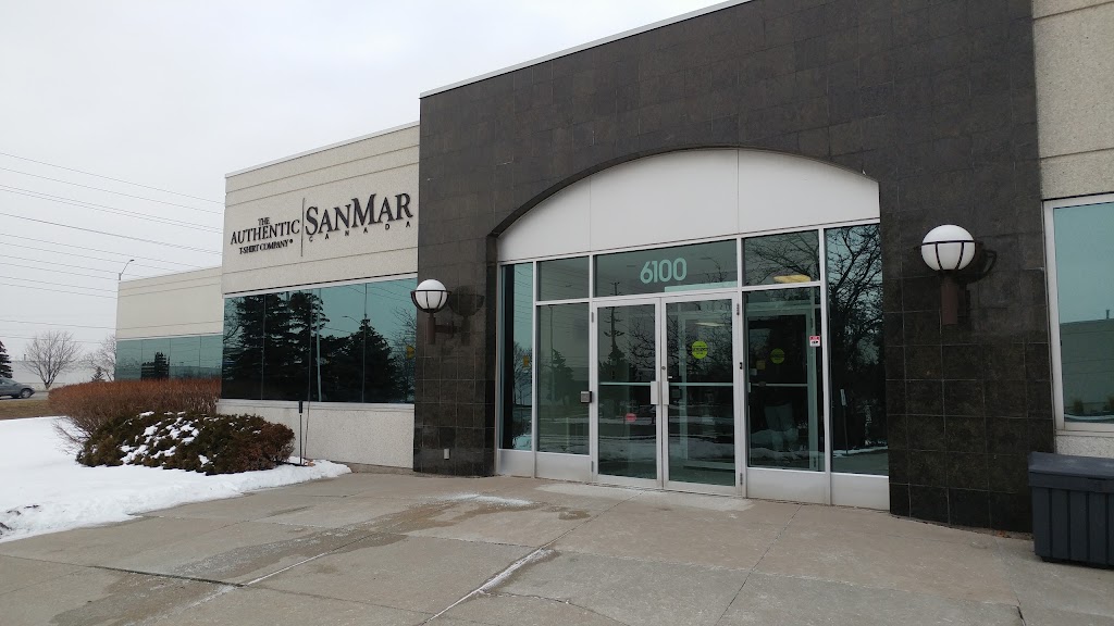 Sanmar Canada | point of interest | 6100 Kenway Dr, Mississauga, ON L5T 2N3, Canada | 9056026411 OR +1 905-602-6411