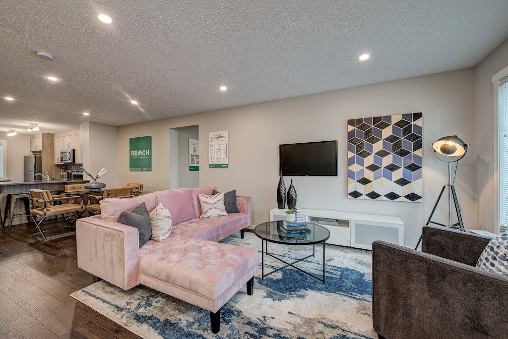 Reach Martindale | 7451 Falconridge Blvd NE #1620, Calgary, AB T2P 3T1, Canada | Phone: (587) 896-4663