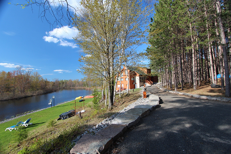 Anchor Retreat Centre | 14 Beaver Creek Ln, Gilmour, ON K0L 1W0, Canada | Phone: (416) 998-3929