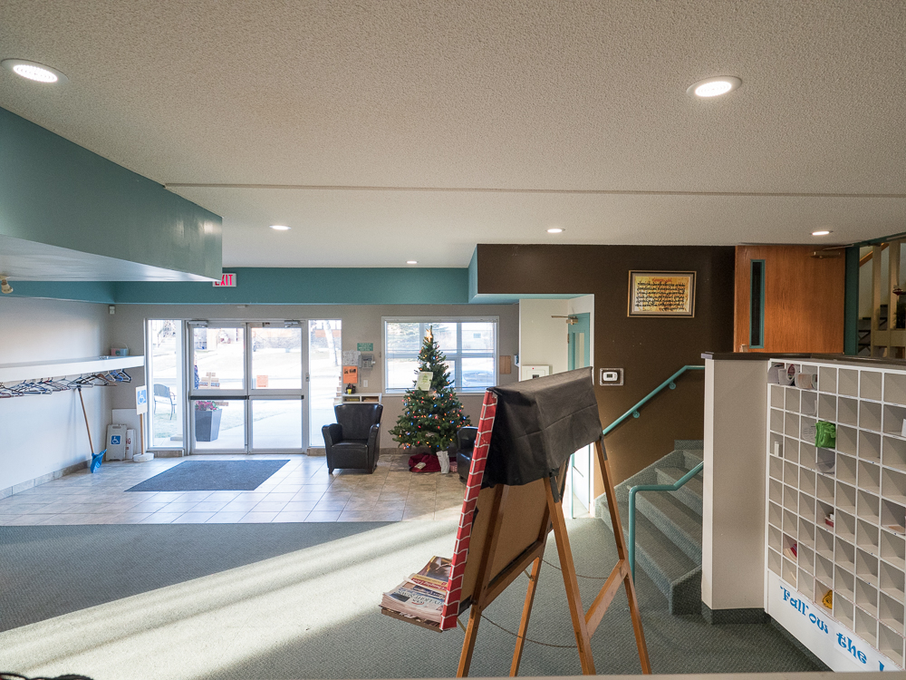 Altadore Baptist Church | 4304 16 St SW, Calgary, AB T2T 4H9, Canada | Phone: (403) 243-4304