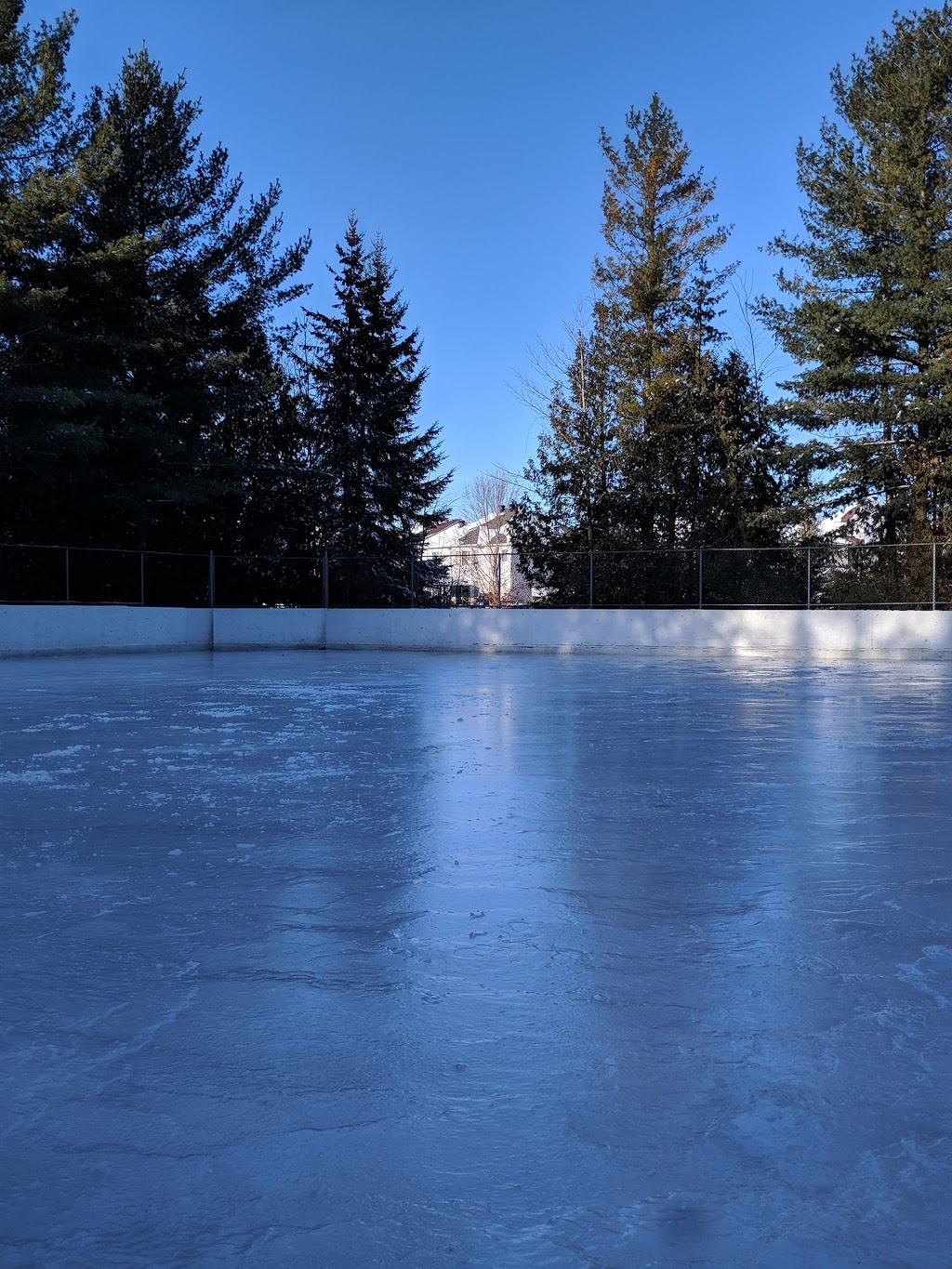 Klondike Road Park | 1365 Halton Terrace, Kanata, ON K2K 3B5, Canada