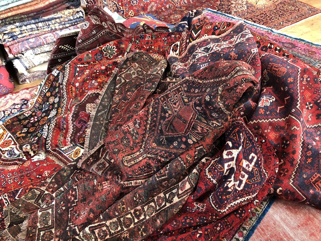 Tavares Oriental Inc. | 1554 Dundas St W, Toronto, ON M6K 1T8, Canada | Phone: (647) 886-0635