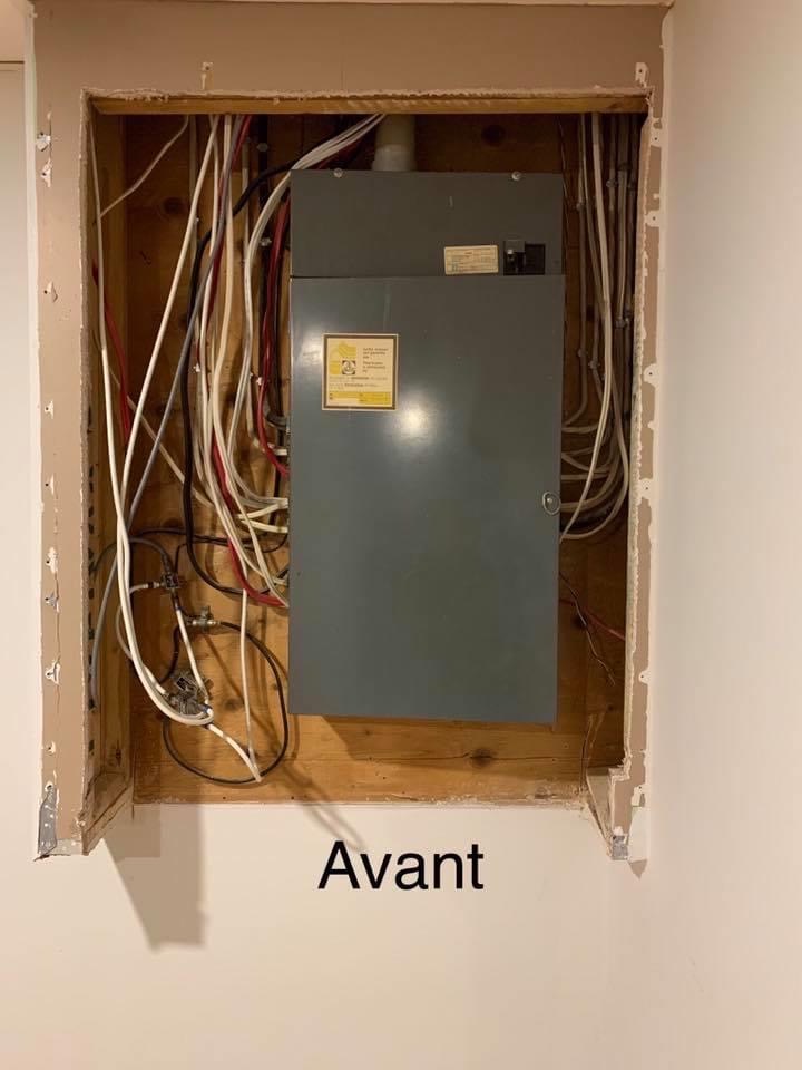 Lambert Électricien Inc. | 654 Rang 7e, Saint-Adrien-dIrlande, QC G0N 1M0, Canada | Phone: (418) 800-2313