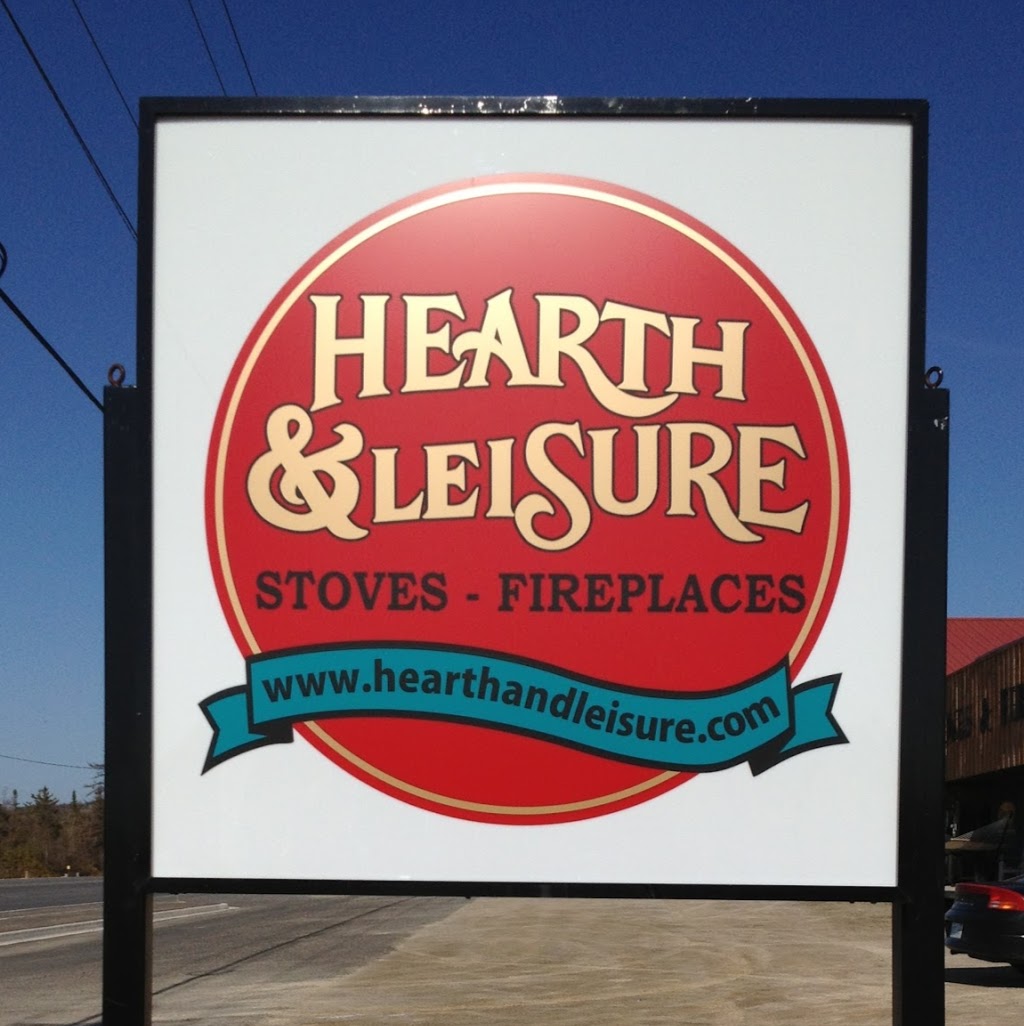 Hearth & Leisure | 506196 ON-89, Mono, ON L9V 1H8, Canada | Phone: (519) 925-5551
