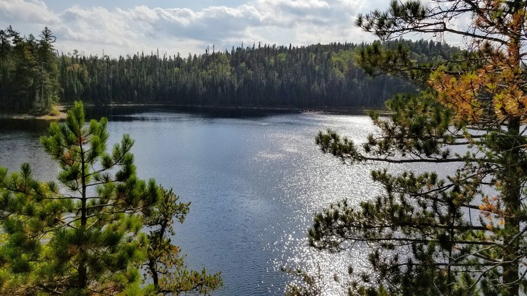 Halfway Lake Provincial Park | Old Cartier Rd, Levack, ON P0M 2C0, Canada | Phone: (705) 965-2702