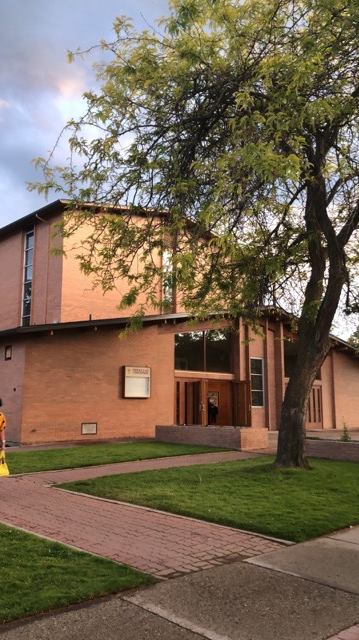 Immaculate Conception Church | 839 Sutherland Ave, Kelowna, BC V1Y 5X4, Canada | Phone: (250) 762-3910