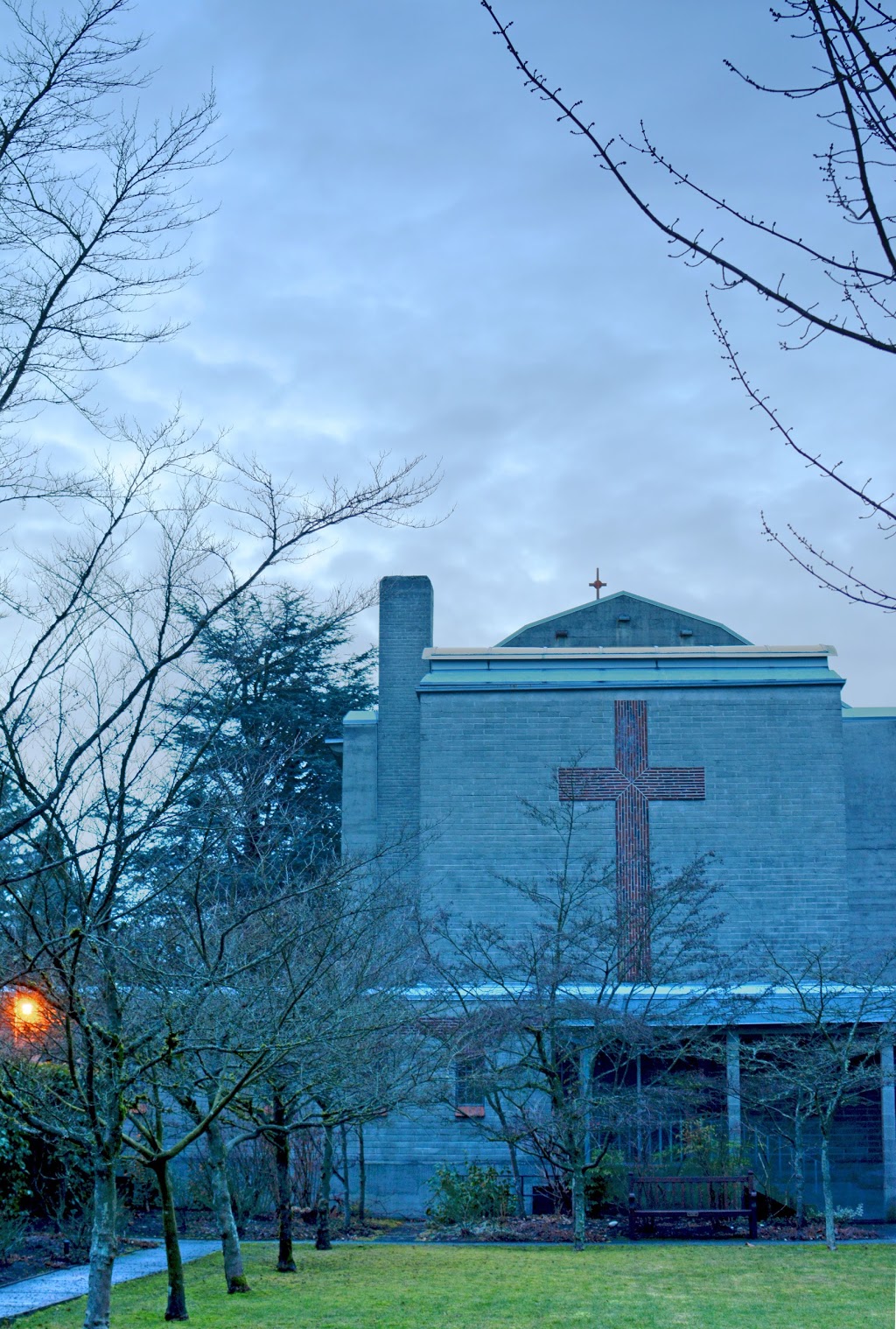 St. Johns Shaughnessy Church | 1490 Nanton Ave, Vancouver, BC V6H 2E2, Canada | Phone: (604) 731-4966