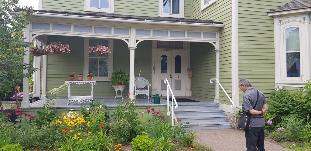 Bethune Memorial House National Historic Site | 297 John St N, Gravenhurst, ON P1P 1G4, Canada | Phone: (705) 687-4261