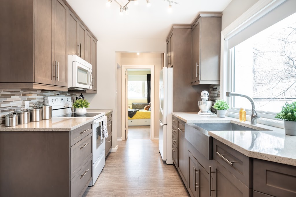 Amber Treichel, Winnipeg REALTOR® // RE/MAX | 942 St Marys Rd, Winnipeg, MB R2M 3R5, Canada | Phone: (204) 293-8332