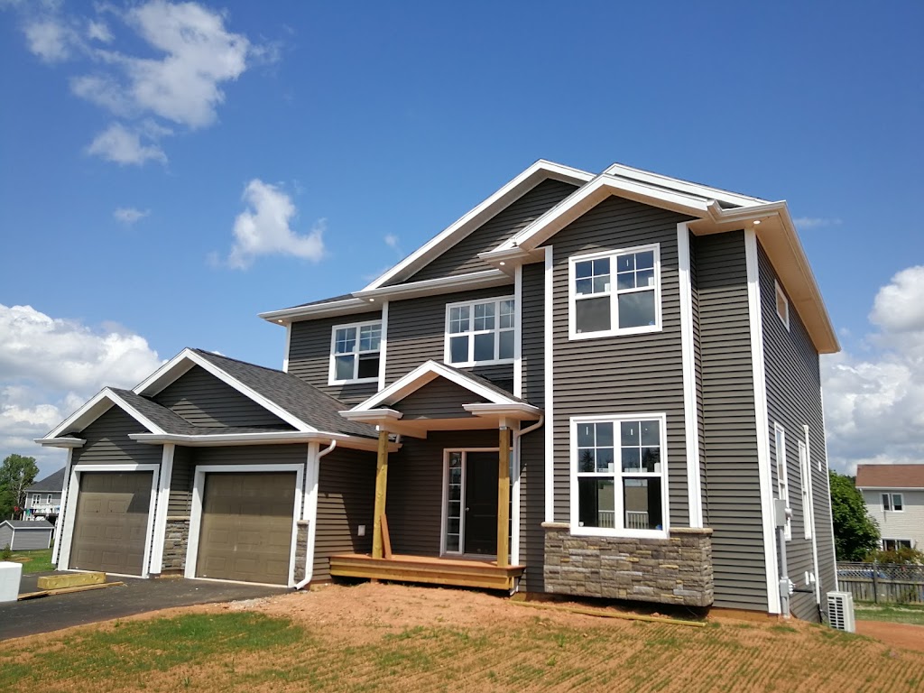 FOXWOODS MODEL HOME2 | 3 Tulip Cr, Stratford, PE C1B 1M2, Canada | Phone: (902) 330-6611
