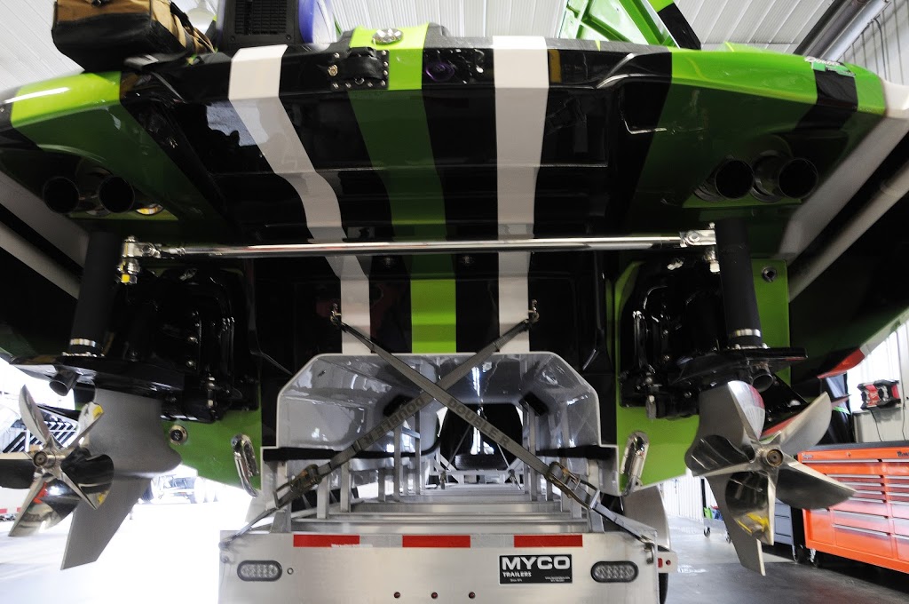 Double R Performance | 50 9 Line N, Hawkestone, ON L0L 1T0, Canada | Phone: (705) 487-7575