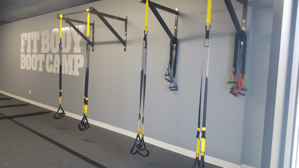 Garden City Fit Body Boot Camp | 2211 McPhillips St C, Winnipeg, MB R2V 3M5, Canada | Phone: (204) 417-5666