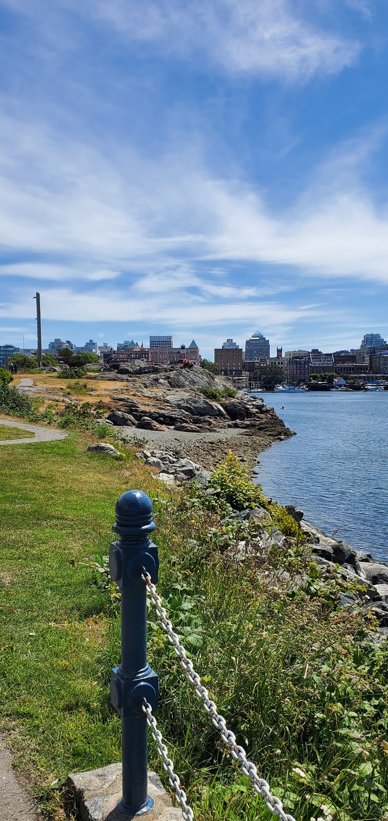 Bayview One | 100 Saghalie Rd, Victoria, BC V9A 0A1, Canada | Phone: (250) 380-9244