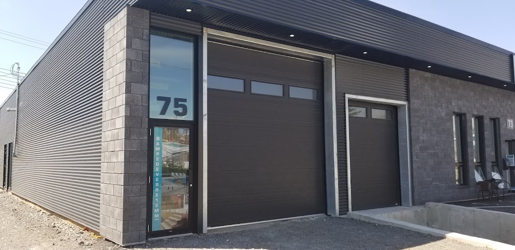 EM 80 inc. | Rampe de verre 12mm | rampedeverre12mm.com | 75 Rue de la Pointe-Langlois, Laval, QC H7L 3J4, Canada | Phone: (514) 917-7119