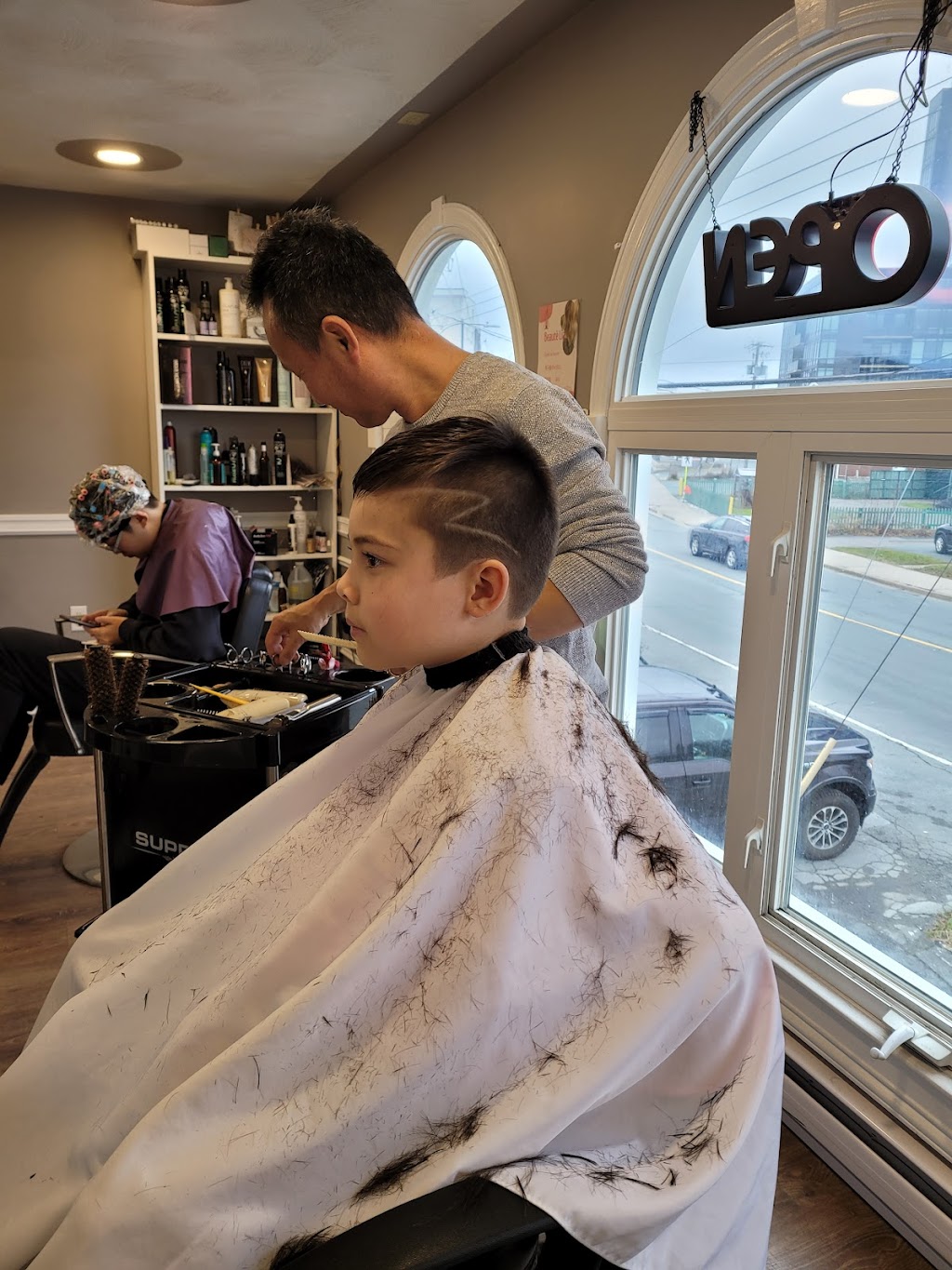 Beaute Lia hair Korean hair salon | 3434 Dutch Village Rd, Halifax, NS B3N 2R8, Canada | Phone: (902) 989-5949