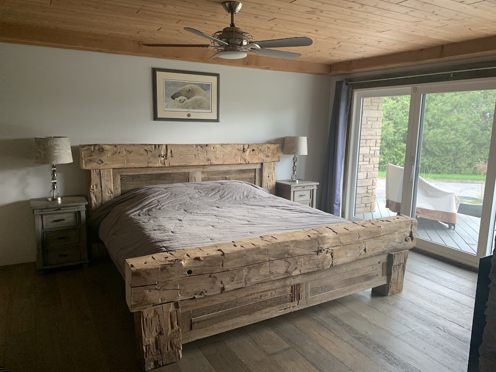 Inspirational Wood Works | 356 Maceachern Rd, Kensington, PE C0B 1M0, Canada | Phone: (902) 629-9891